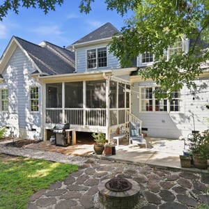 5156 Dove Forest Lane, Apex, NC