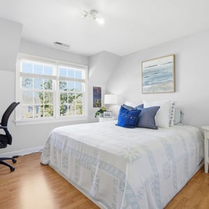 5156 Dove Forest Lane, Apex, NC