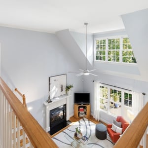 5156 Dove Forest Lane, Apex, NC