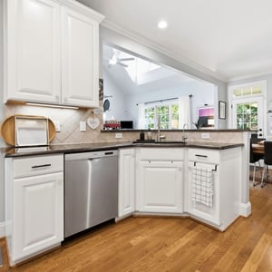 5156 Dove Forest Lane, Apex, NC