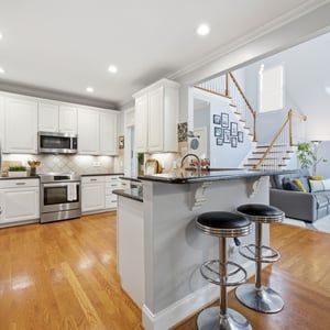 5156 Dove Forest Lane, Apex, NC