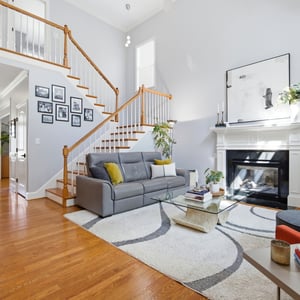 5156 Dove Forest Lane, Apex, NC