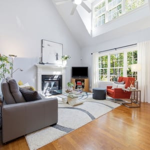 5156 Dove Forest Lane, Apex, NC