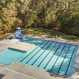 5156 Dove Forest Lane, Apex, NC