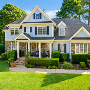 5156 Dove Forest Lane, Apex, NC