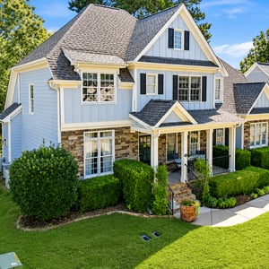 5156 Dove Forest Lane, Apex, NC