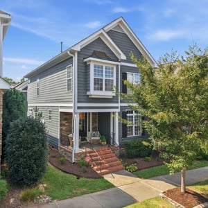 1209 Harp Street, Raleigh, NC