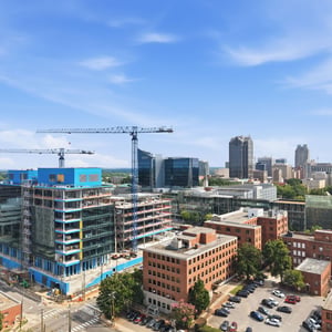 1209 Harp Street, Raleigh, NC