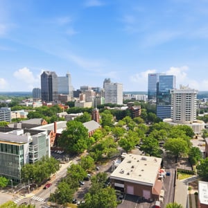 1209 Harp Street, Raleigh, NC