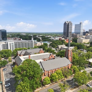 1209 Harp Street, Raleigh, NC