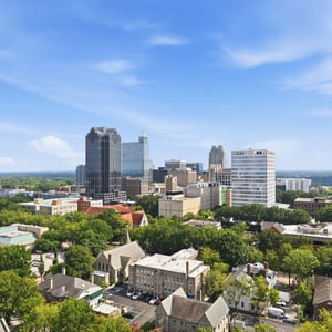 1209 Harp Street, Raleigh, NC