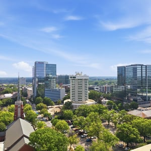 1209 Harp Street, Raleigh, NC