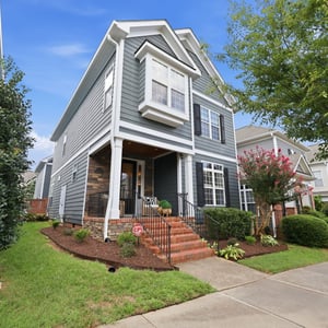 1209 Harp Street, Raleigh, NC