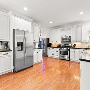 1209 Harp Street, Raleigh, NC