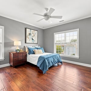 1209 Harp Street, Raleigh, NC