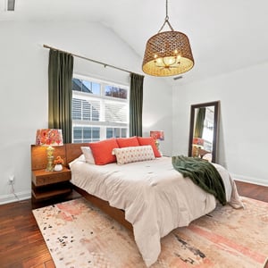 1209 Harp Street, Raleigh, NC