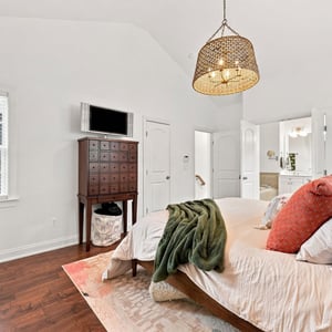 1209 Harp Street, Raleigh, NC