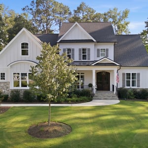2821 Sweetwill Lane, Raleigh, NC