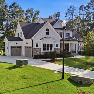 2821 Sweetwill Lane, Raleigh, NC