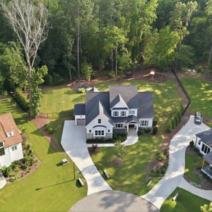 2821 Sweetwill Lane, Raleigh, NC