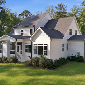2821 Sweetwill Lane, Raleigh, NC