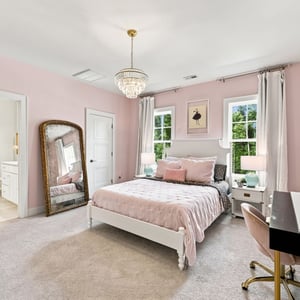 2821 Sweetwill Lane, Raleigh, NC