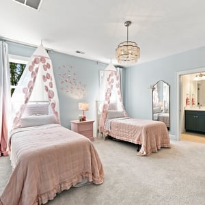 2821 Sweetwill Lane, Raleigh, NC