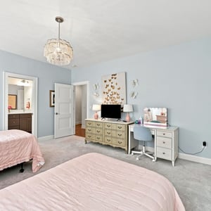 2821 Sweetwill Lane, Raleigh, NC