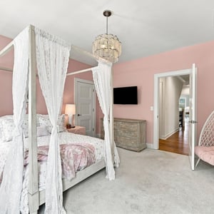 2821 Sweetwill Lane, Raleigh, NC