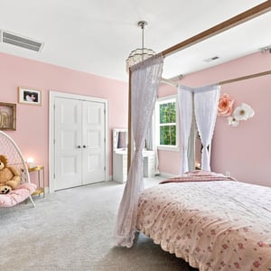 2821 Sweetwill Lane, Raleigh, NC