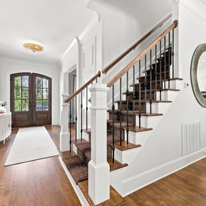 2821 Sweetwill Lane, Raleigh, NC