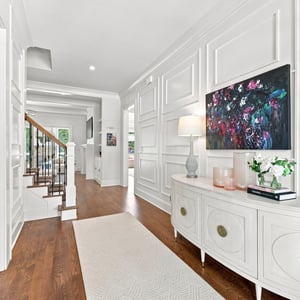 2821 Sweetwill Lane, Raleigh, NC