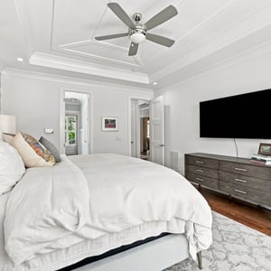 2821 Sweetwill Lane, Raleigh, NC