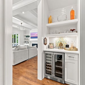 2821 Sweetwill Lane, Raleigh, NC