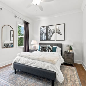 2821 Sweetwill Lane, Raleigh, NC
