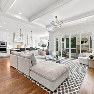 2821 Sweetwill Lane, Raleigh, NC