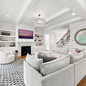 2821 Sweetwill Lane, Raleigh, NC