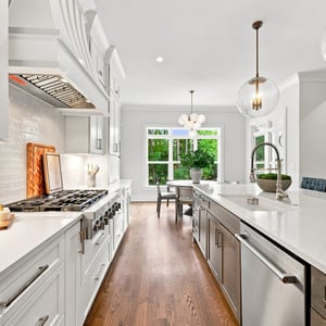 2821 Sweetwill Lane, Raleigh, NC