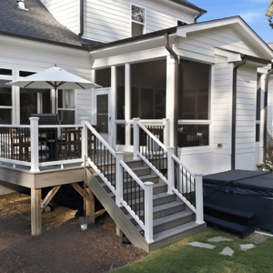2821 Sweetwill Lane, Raleigh, NC