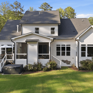 2821 Sweetwill Lane, Raleigh, NC