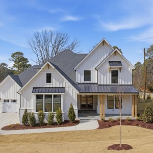 5033 Theys Road, Raleigh, NC