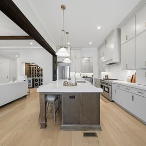 5033 Theys Road, Raleigh, NC