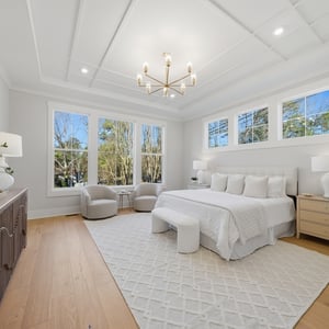 5033 Theys Road, Raleigh, NC
