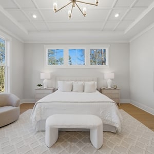 5033 Theys Road, Raleigh, NC