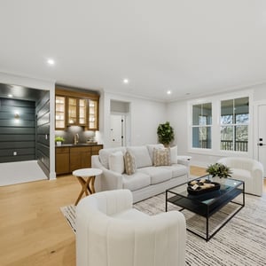 5033 Theys Road, Raleigh, NC