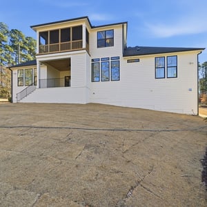 5033 Theys Road, Raleigh, NC