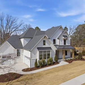 5033 Theys Road, Raleigh, NC