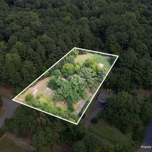 5033 Theys Road, Raleigh, NC
