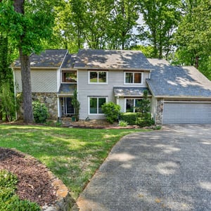 345 Clear Creek Court, Roswell, GA