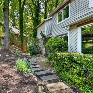 345 Clear Creek Court, Roswell, GA